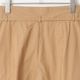 [le ciel de HARRISS] Flared cargo pants