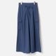 [le ciel de HARRISS] Flared cargo pants