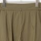 [le ciel de HARRISS] Flared cargo pants