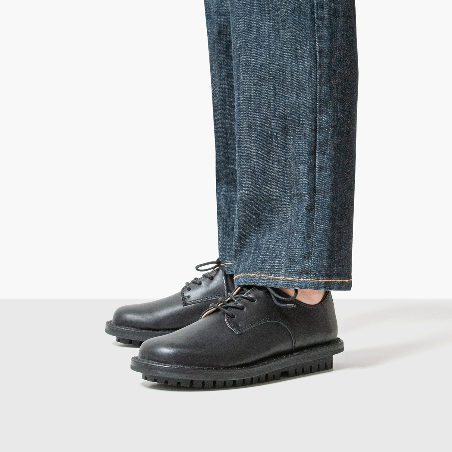 [trippen] Sprint f ( black-box )