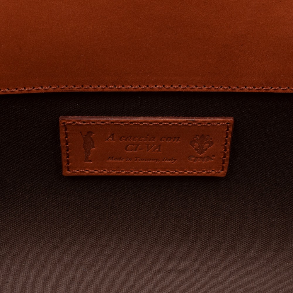 [CI-VA] 2284LISCIO ( CAMMELLO )