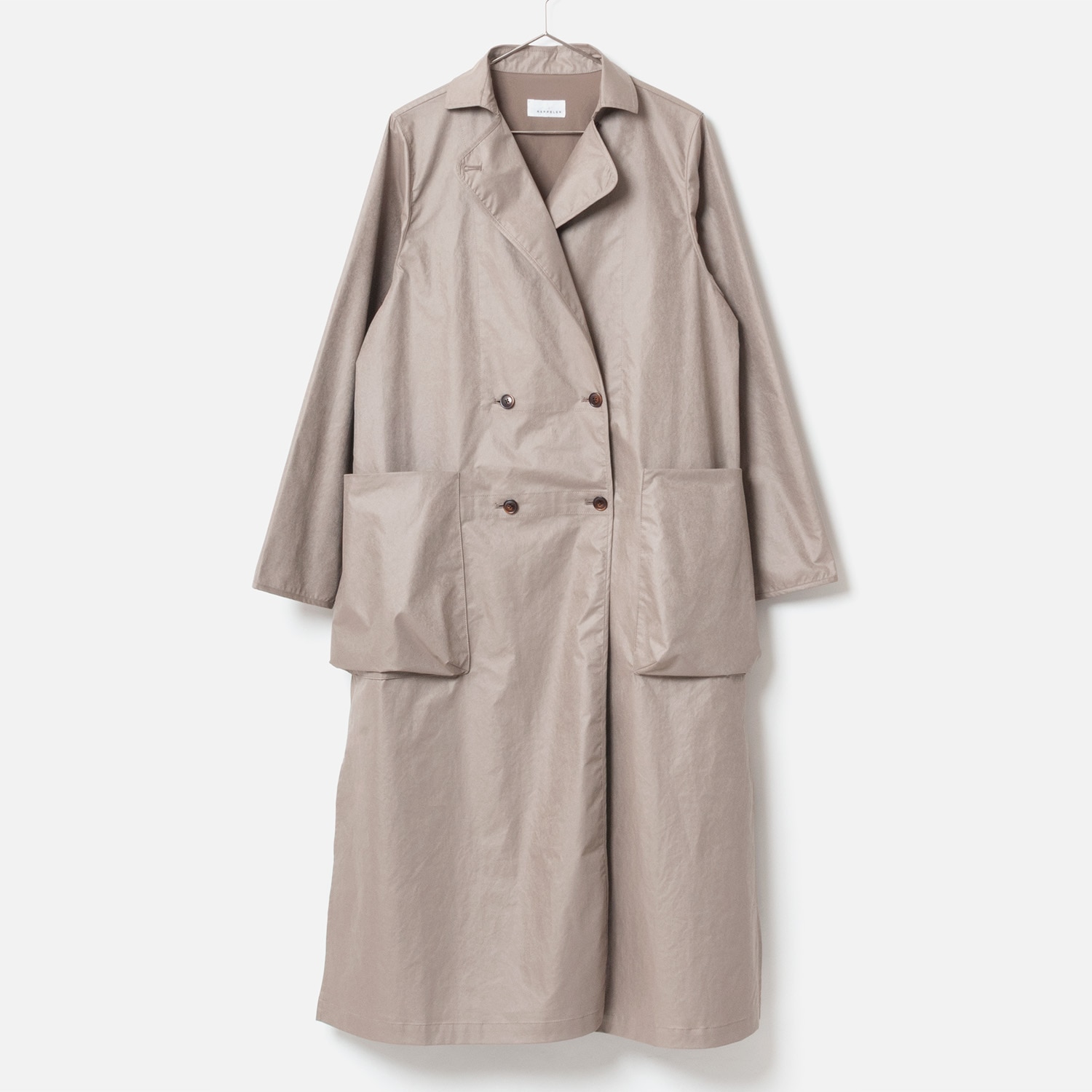 【完売品】ROBE ローブ ジャケット 限定モデル・風土ローブ / LIMITED EDITION / HOOD-ROBE