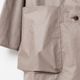 [RaPPELER] Vintage-style robe coat_Beige(61)
