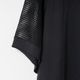 [RaPPELER] Mesh Switching Cut and Sew_Black(80)