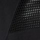 [RaPPELER] Mesh Switching Cut and Sew_Black(80)
