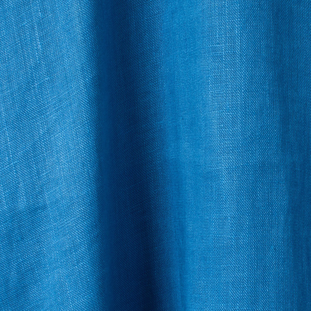 [le ciel de HARRISS] Linen Shirt Cardigan