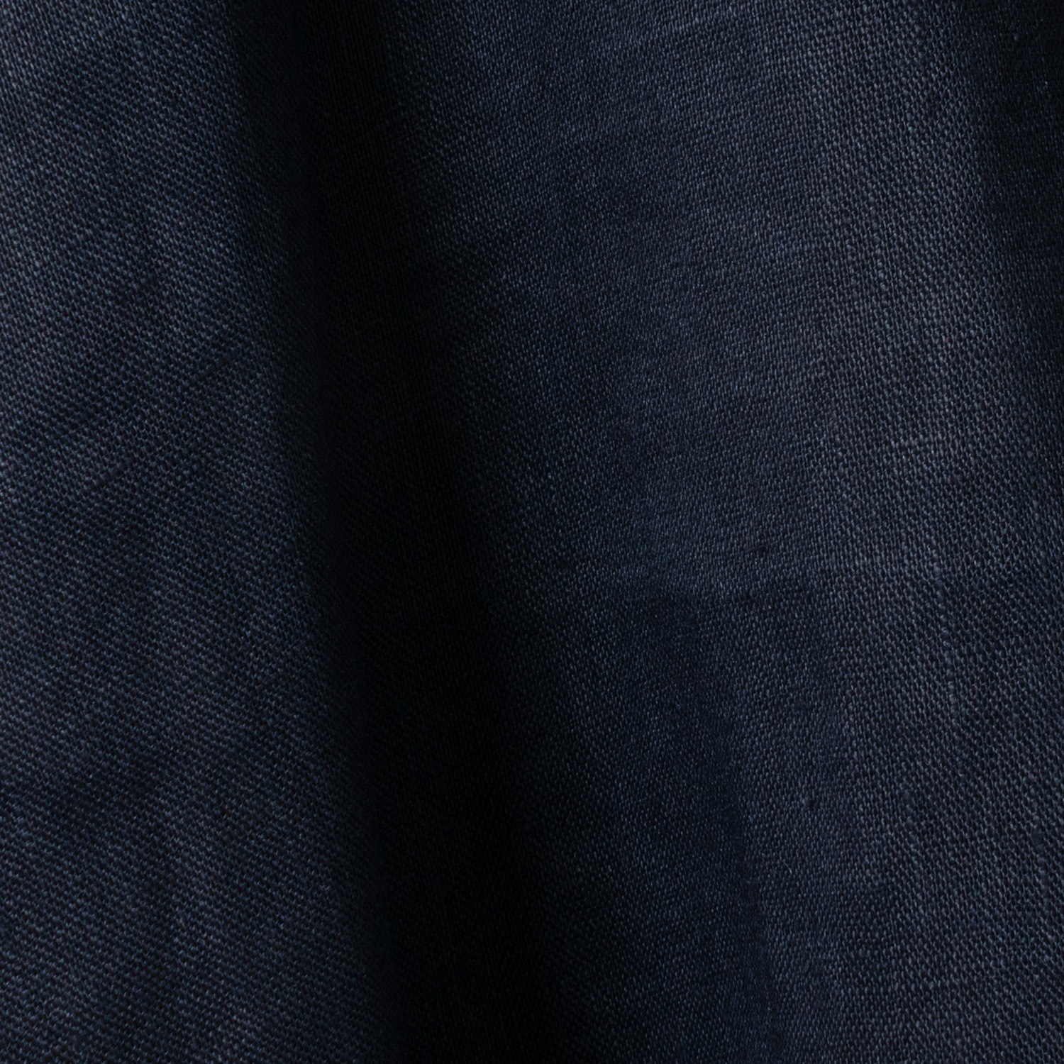 [le ciel de HARRISS] Linen Shirt Cardigan