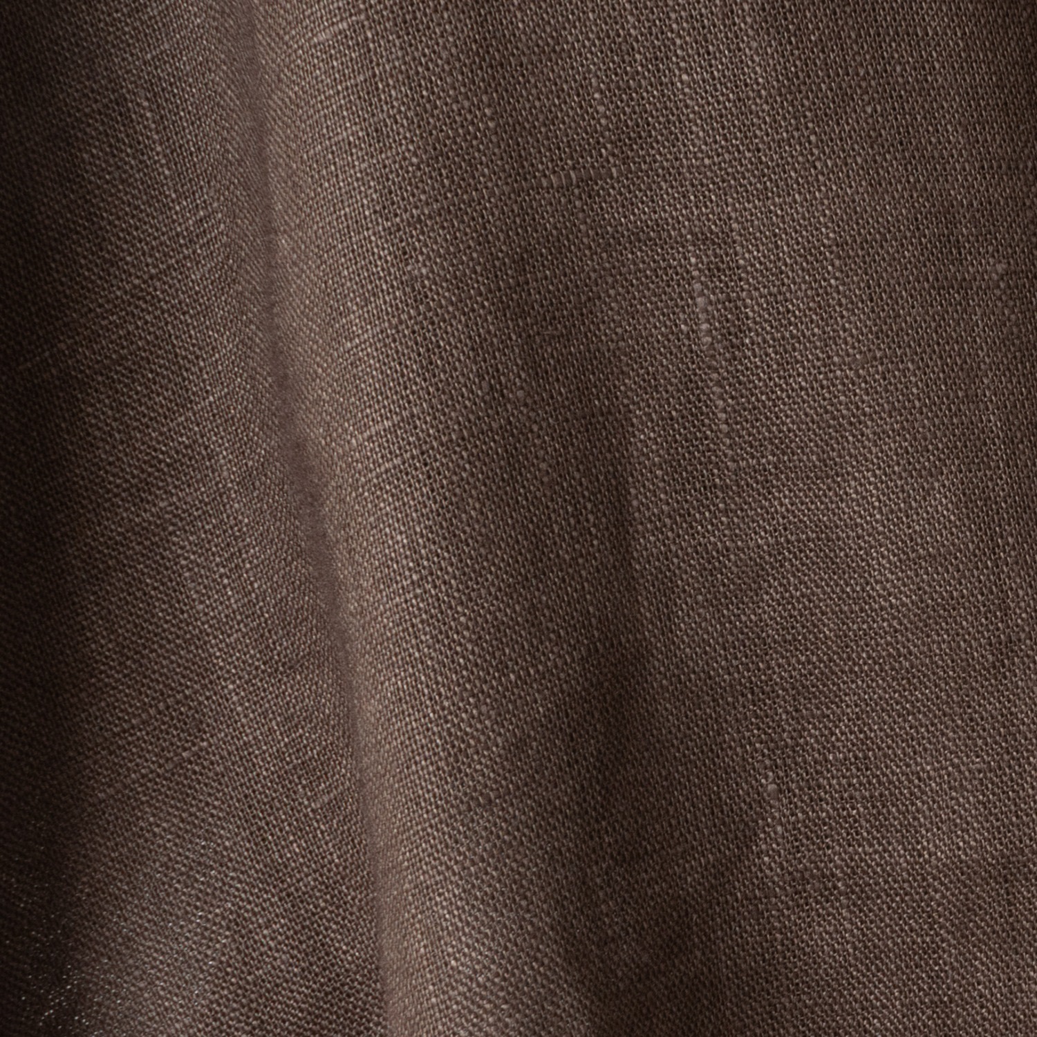 [le ciel de HARRISS] Linen Shirt Cardigan