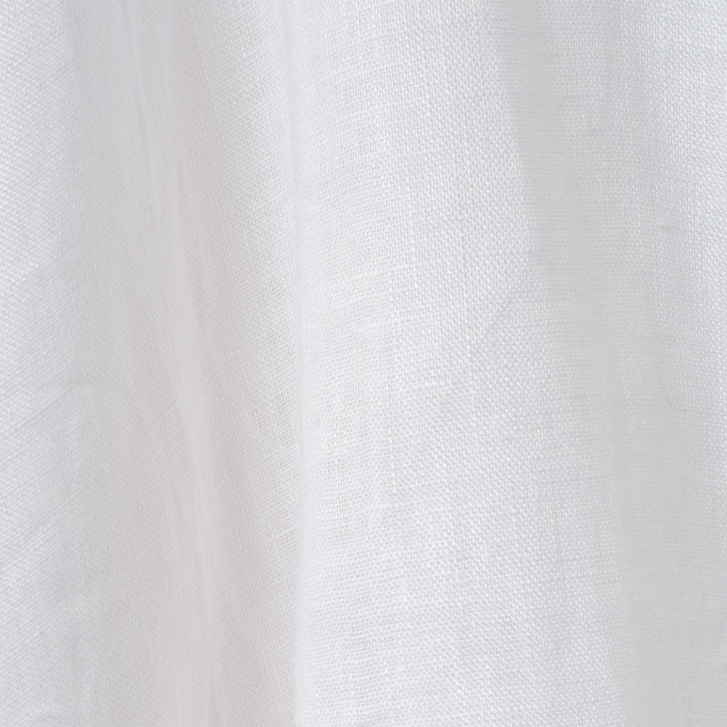 [le ciel de HARRISS] Linen Shirt Cardigan