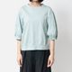 [Harriss] Cropped Pullover