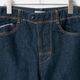 [RaPPELER] Selvedge denim_Navy blue(50)