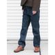[RaPPELER] Selvedge denim_Navy blue(50)
