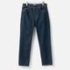 [RaPPELER] Selvedge denim_Navy blue(50)