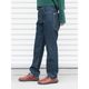 [RaPPELER] Selvedge denim_Navy blue(50)