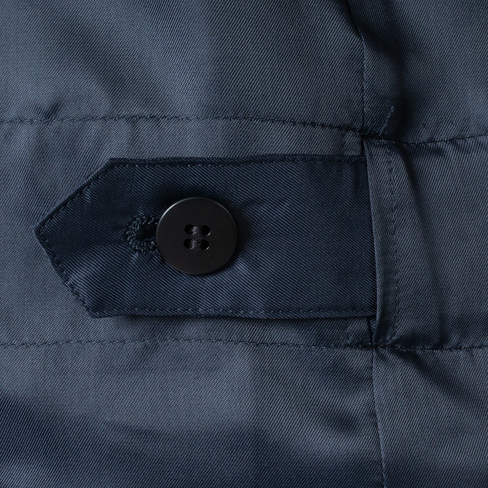 [Harriss] 2B Tailored Jacket_Black(80)