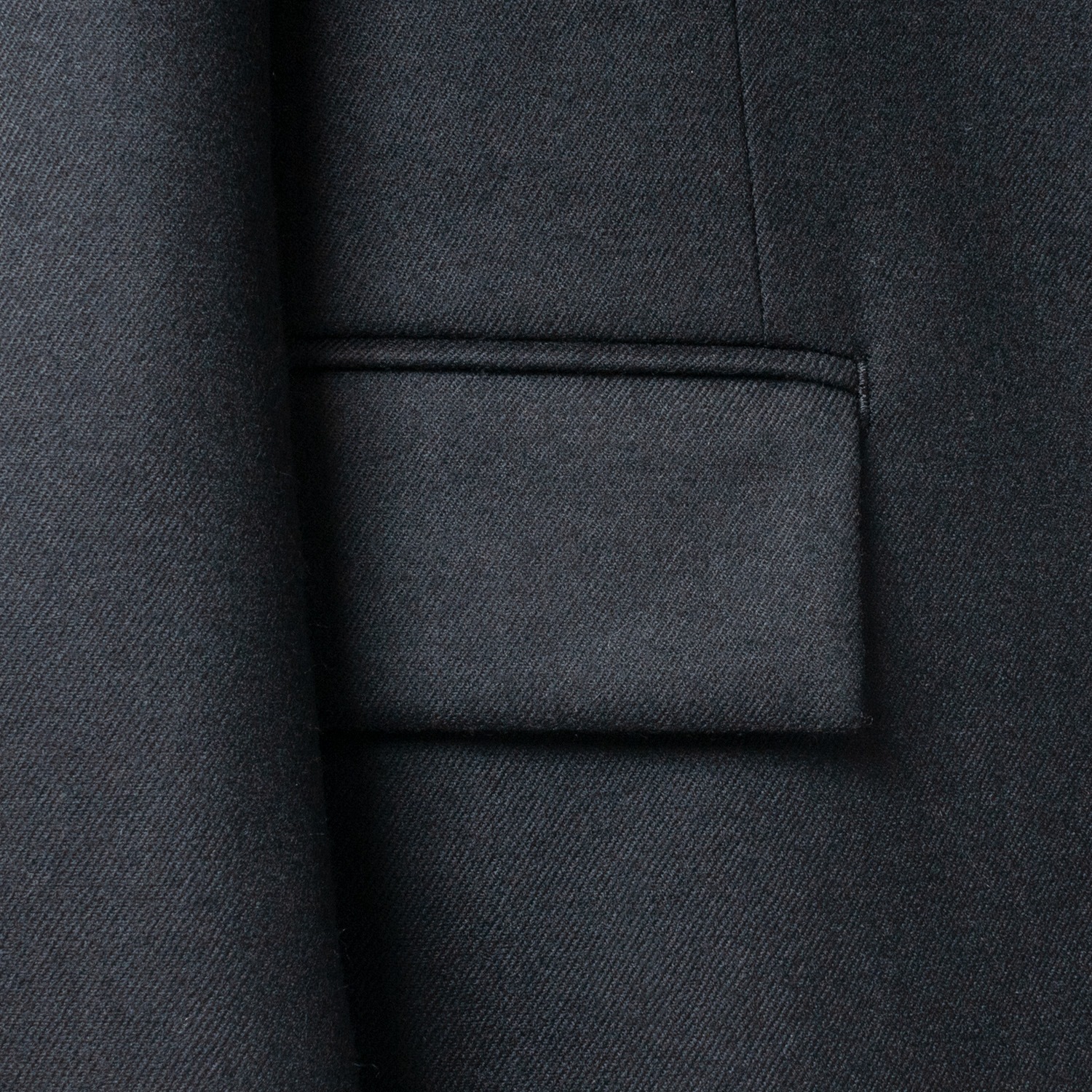 [Harriss] 2B Tailored Jacket_Black(80)