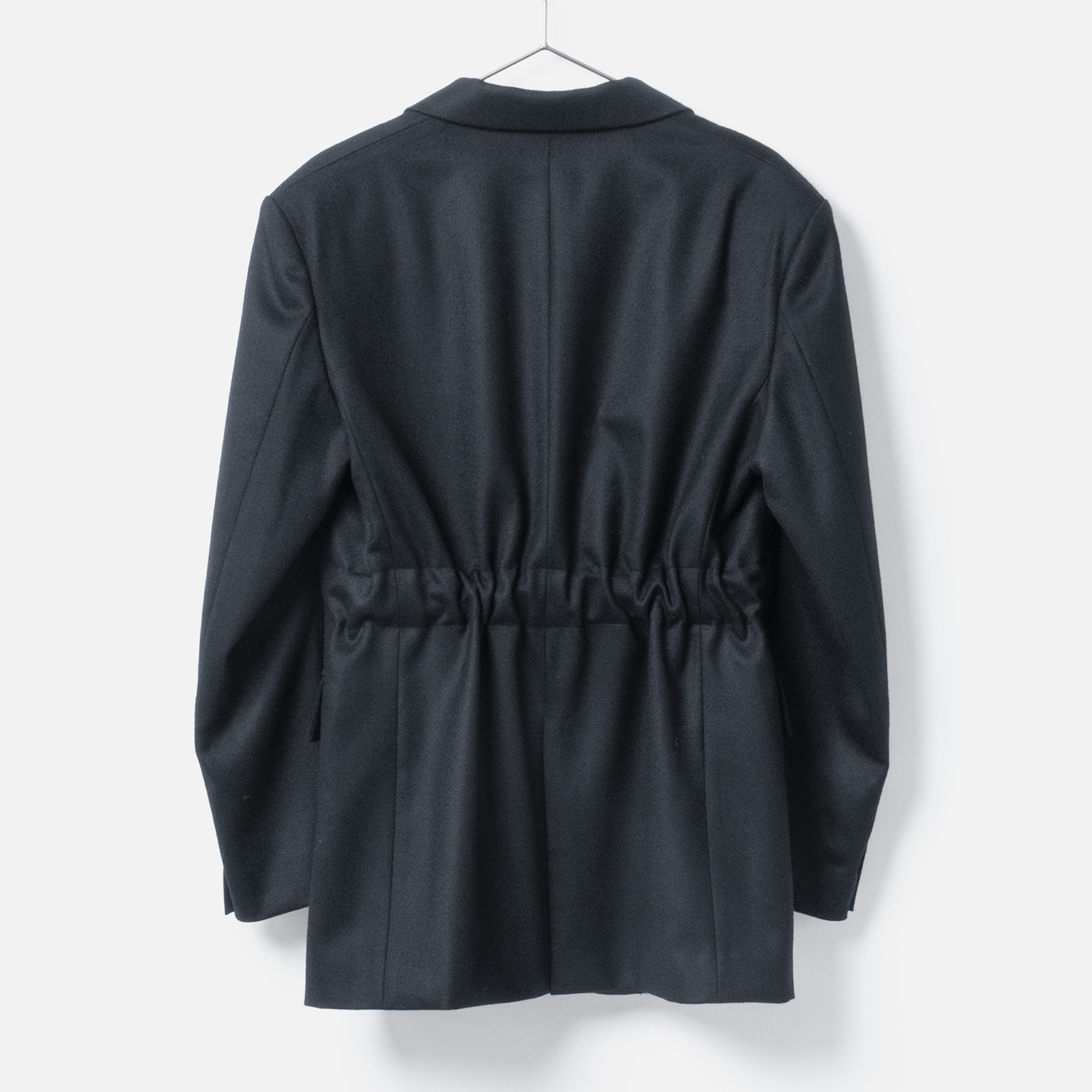 [Harriss] 2B Tailored Jacket_Black(80)