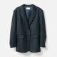 [Harriss] 2B Tailored Jacket_Black(80)