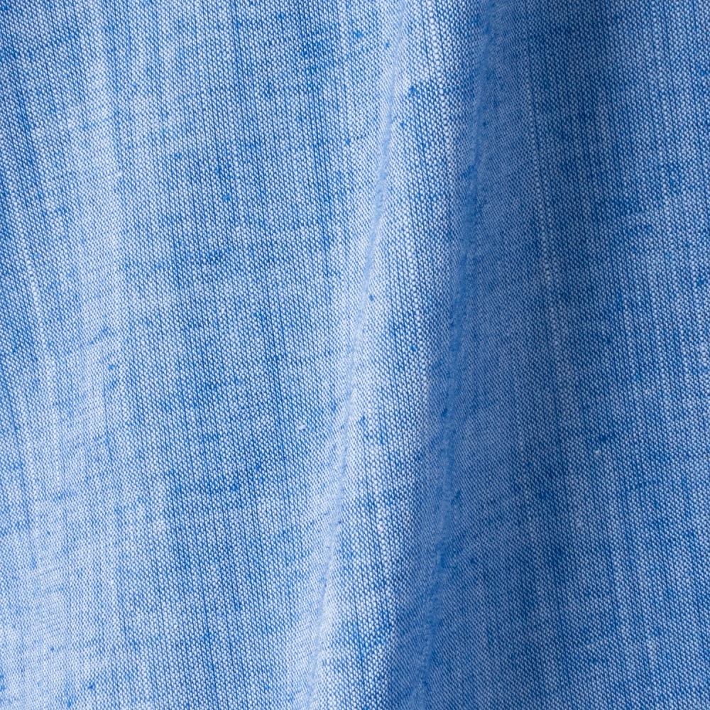 [le ciel de HARRISS] Volume Sleeve Mini Collar Shirt