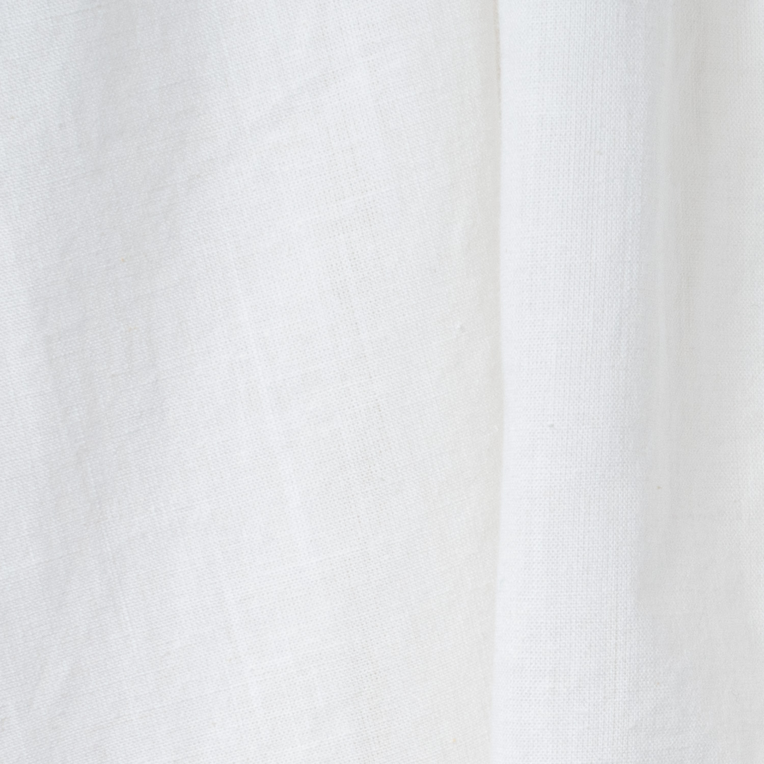 [le ciel de HARRISS] Volume Sleeve Mini Collar Shirt