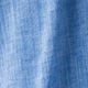 [le ciel de HARRISS] Volume Sleeve Mini Collar Shirt