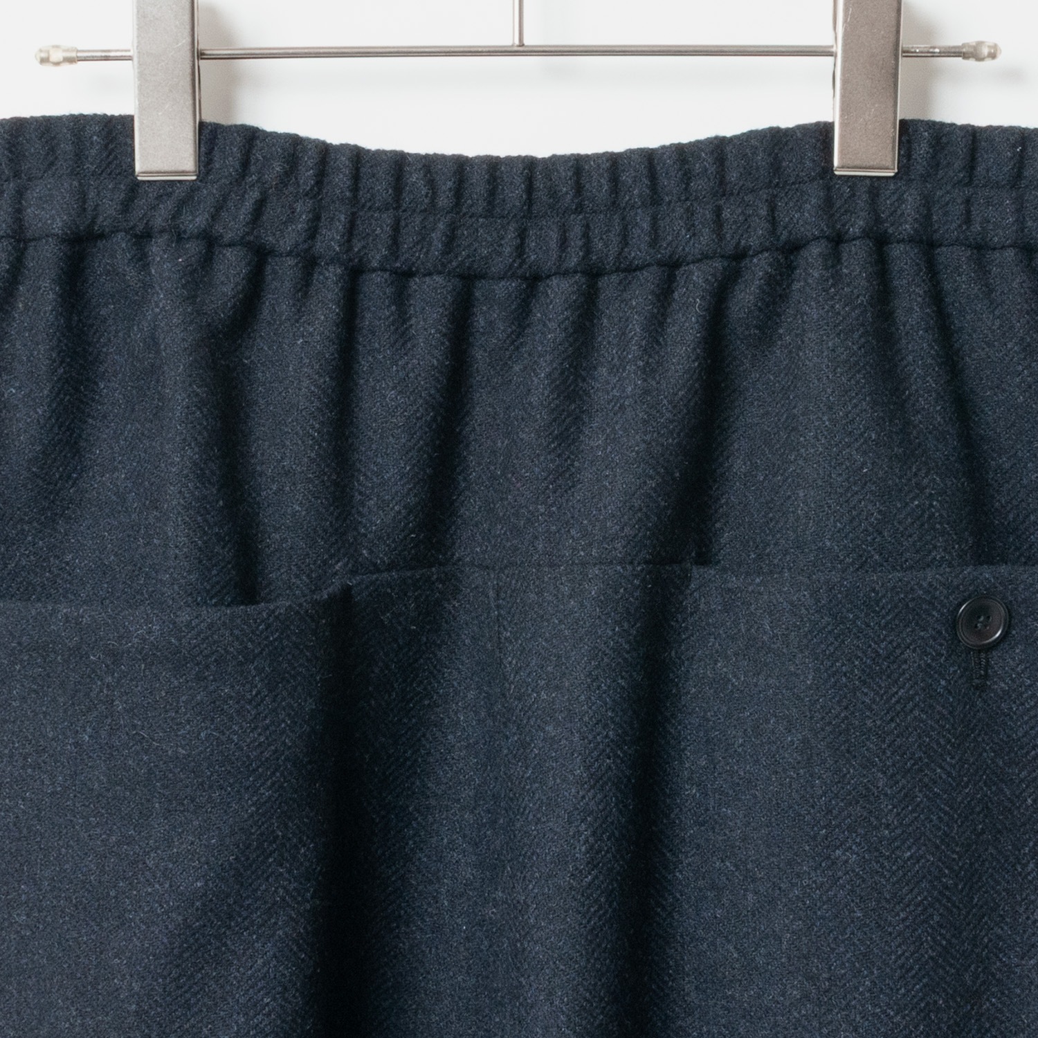 [RaPPELER] 2Way Sarouel pants_Navy blue(50)