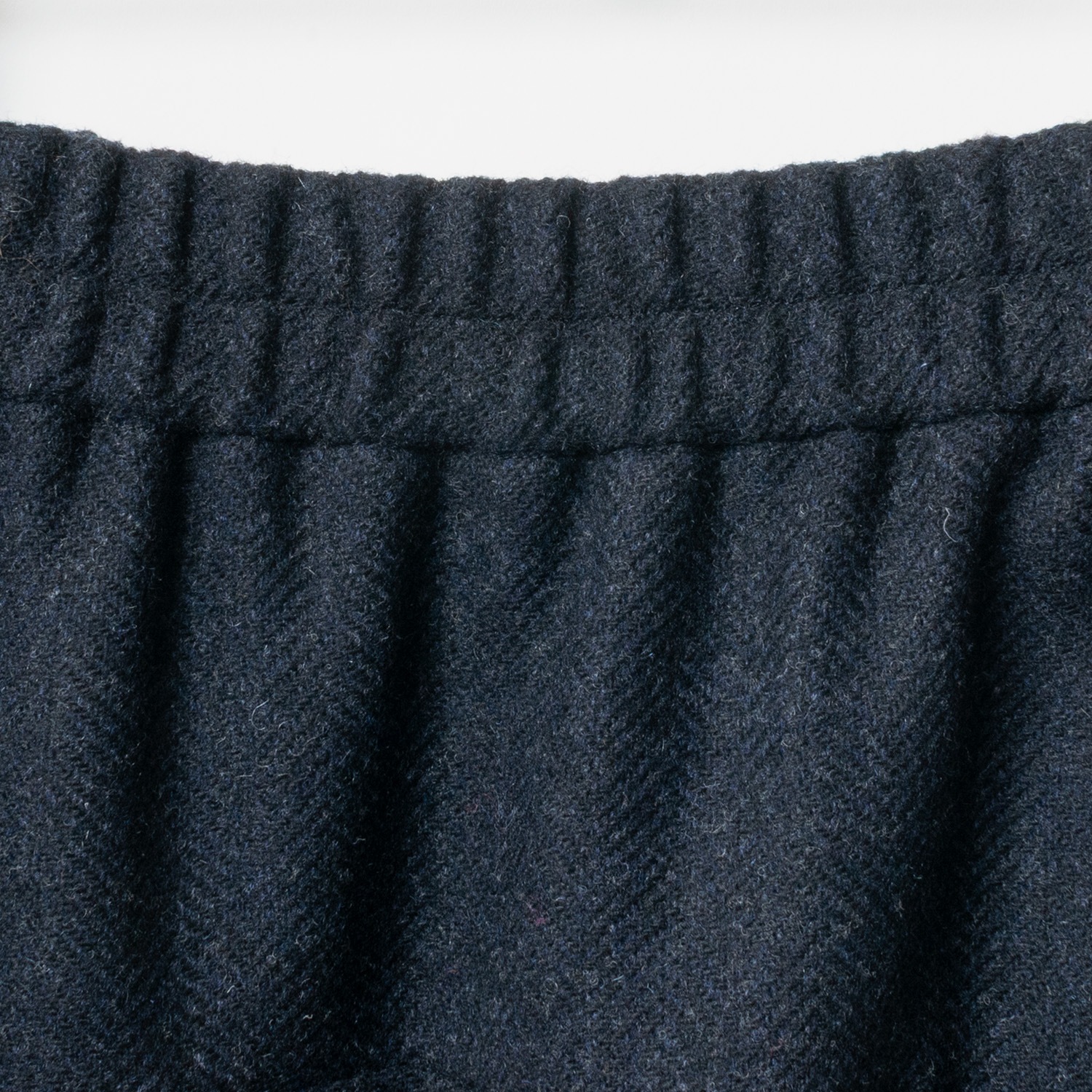 [RaPPELER] 2Way Sarouel pants_Navy blue(50)