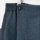 [RaPPELER] 2Way Sarouel pants_Navy blue(50)