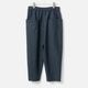 [RaPPELER] 2Way Sarouel pants_Navy blue(50)