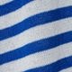 [RaPPELER] 2way Striped Knit_Sax blue(52)