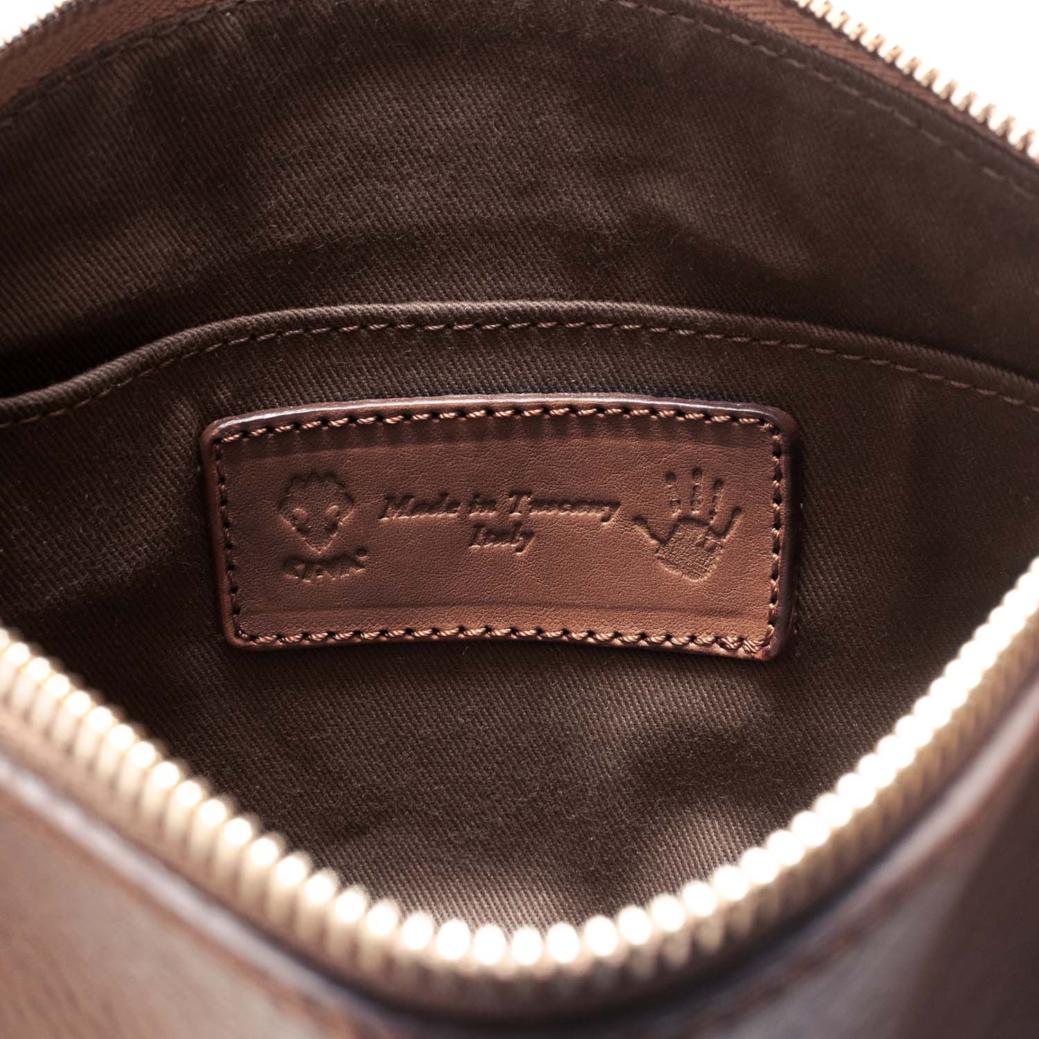 [CI-VA] 2285VOLANATO ( CIOCCOLA )