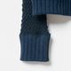 [RaPPELER] Deer slub knit cardigan_Navy blue(50)