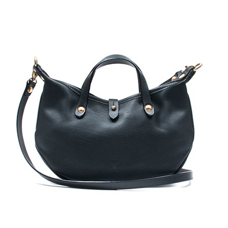 [CI-VA] 2046VOLANATO ( BLACK )