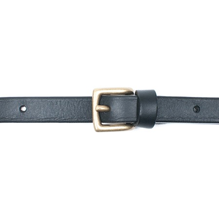 [CI-VA] 2046VOLANATO ( BLACK )