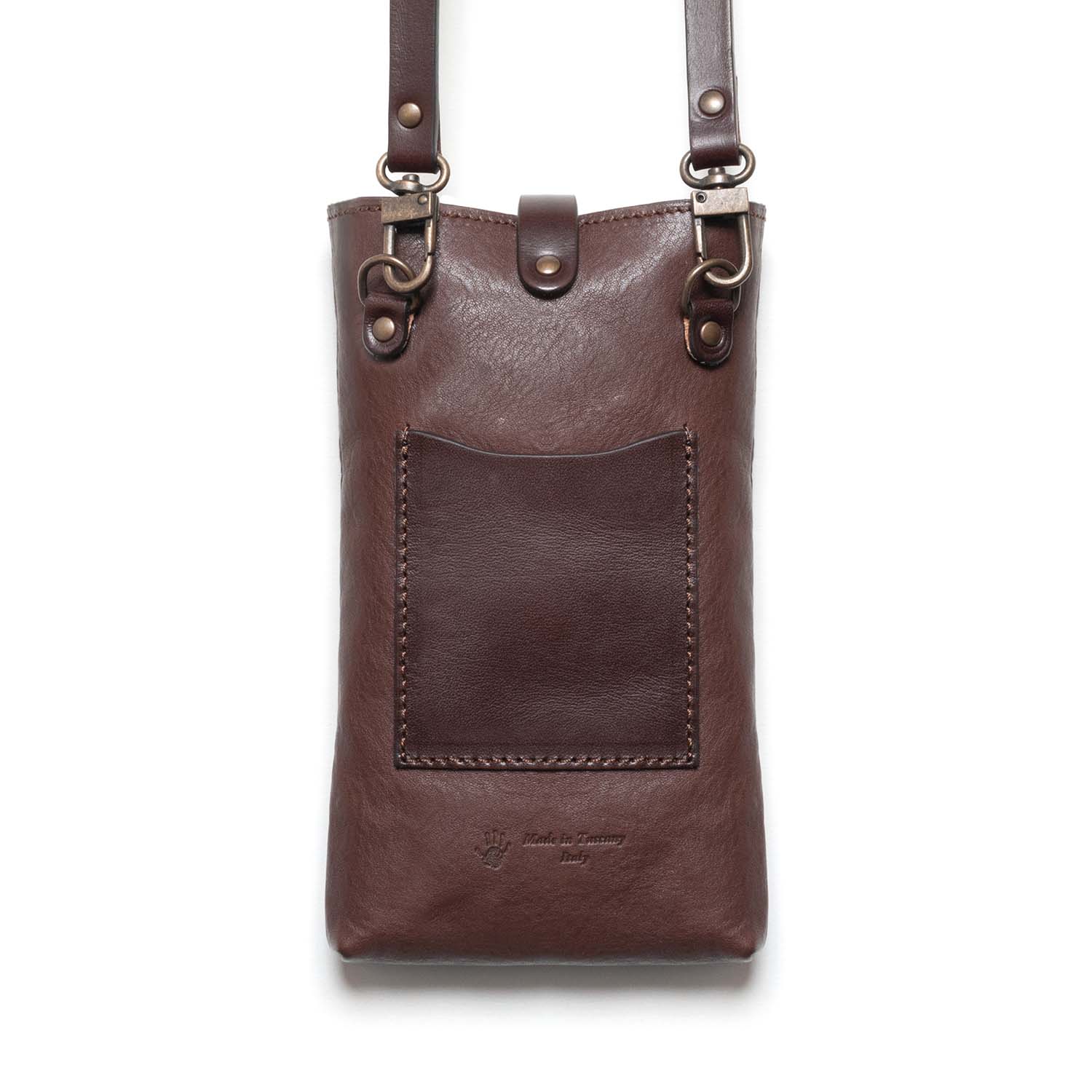 [CI-VA] 2325NUVOLA ( CIOCCOLA )