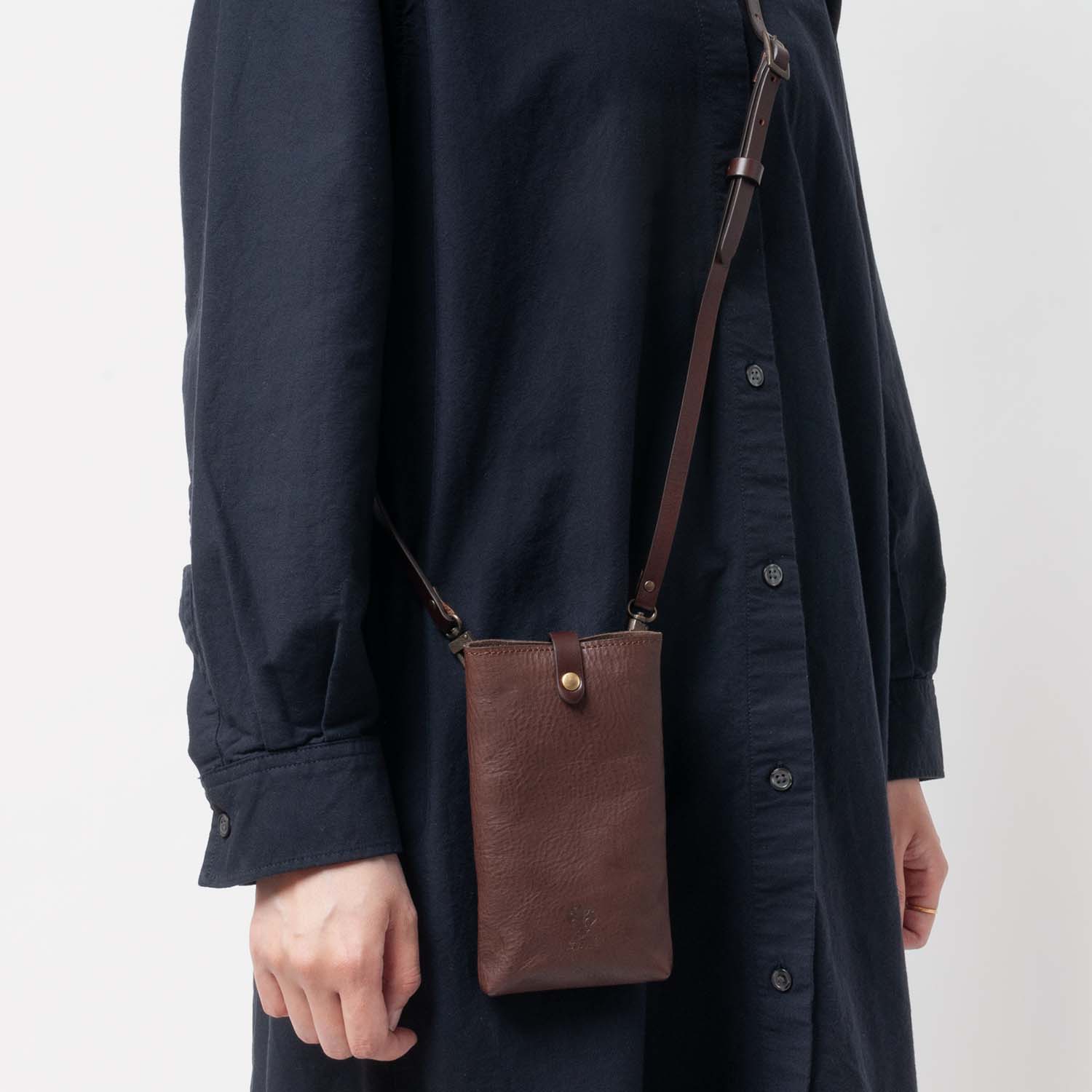 [CI-VA] 2325NUVOLA ( CIOCCOLA )