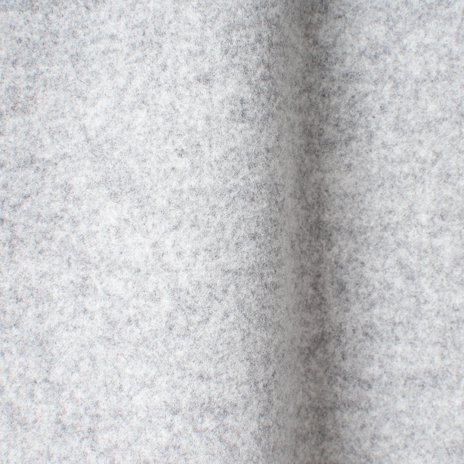 [Harriss] Oversize double coat