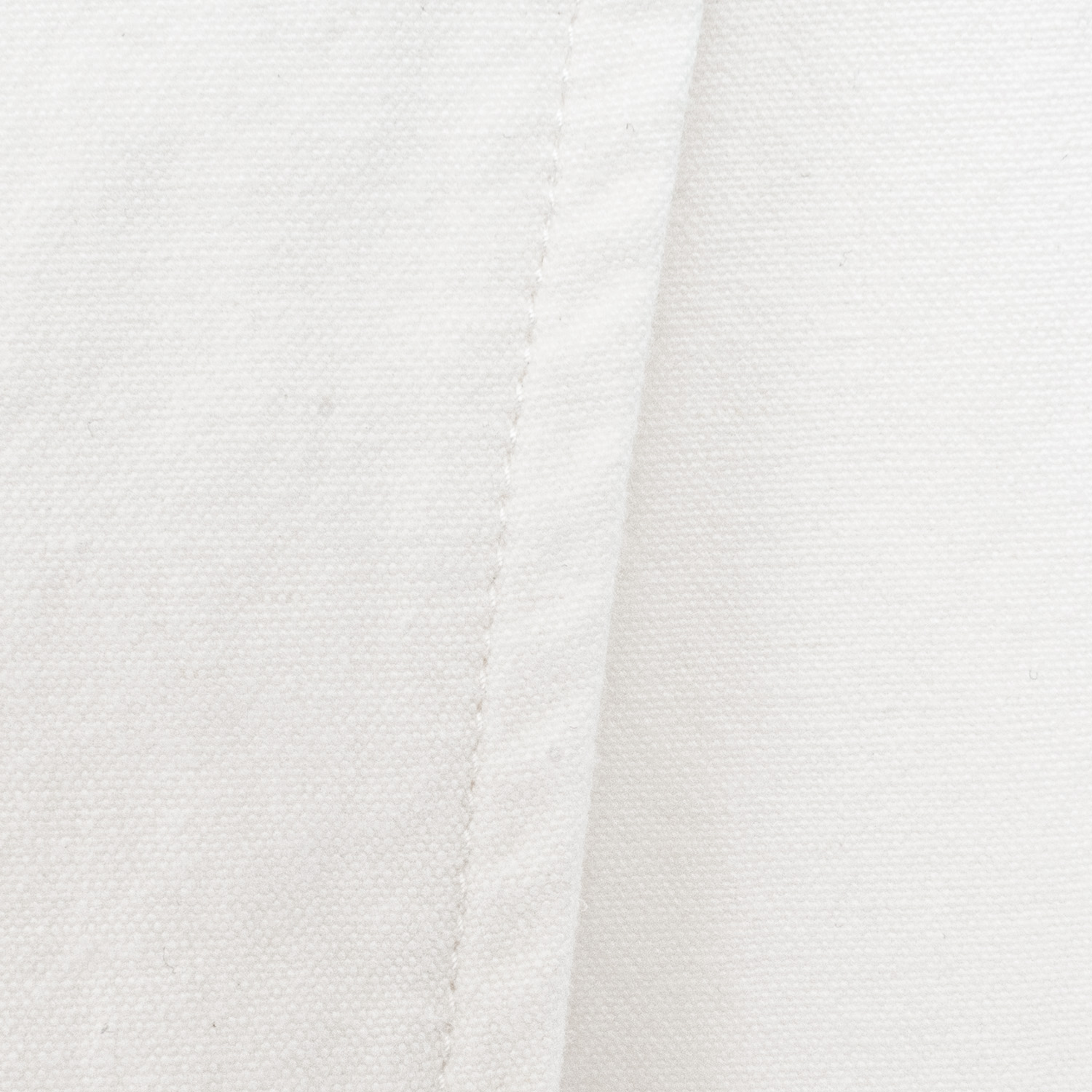 [RaPPELER] Sulfurized Damaged Washed Skirt_White(01)