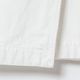 [RaPPELER] Sulfurized Damaged Washed Skirt_White(01)