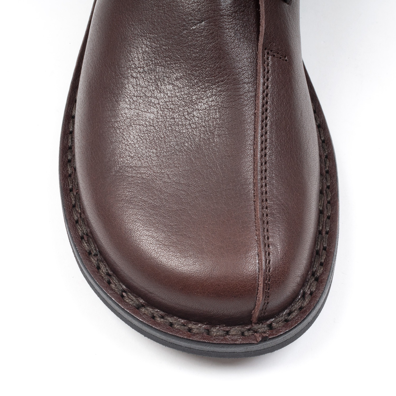 [trippen] Gangster m ( espresso-waw )