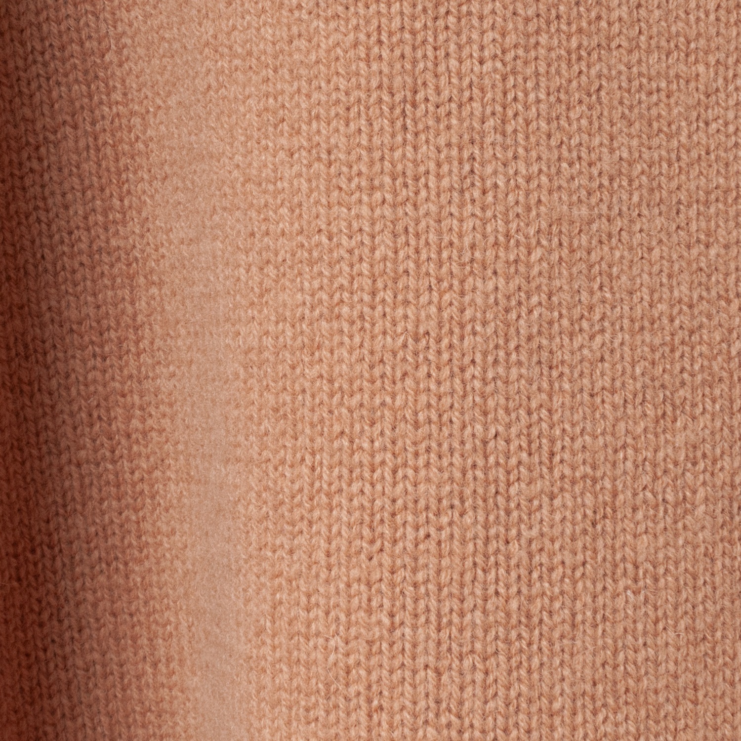 [Harriss] Lambswool turtle sweater