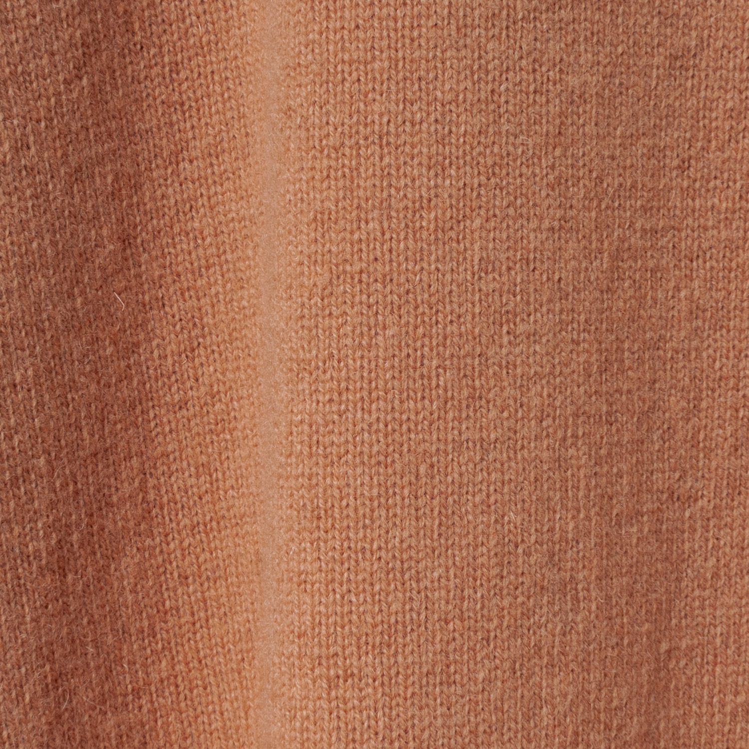 [Harriss] Cotton Ruffle Collared Crew Sweater