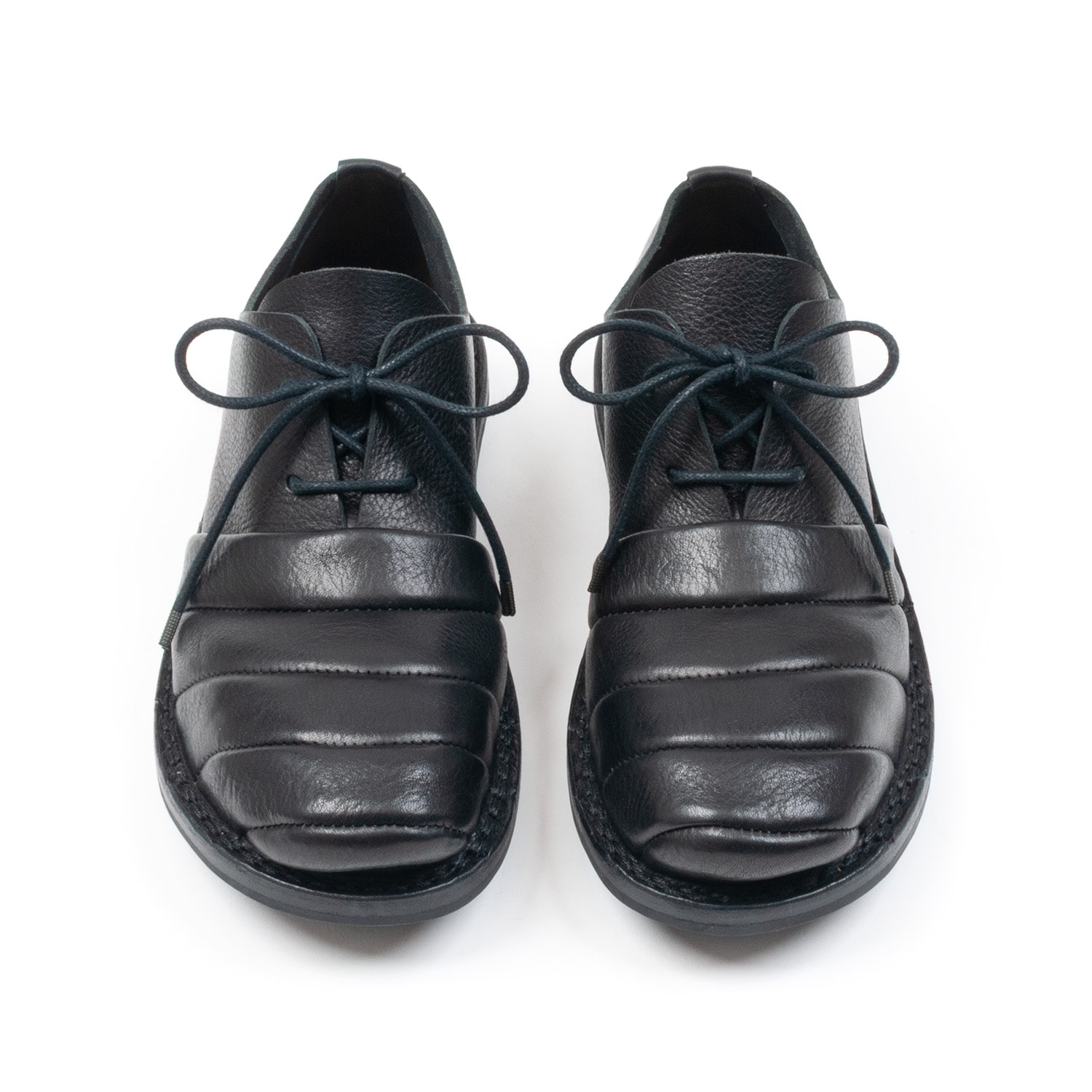 [trippen] Cumulus f ( black-waw )