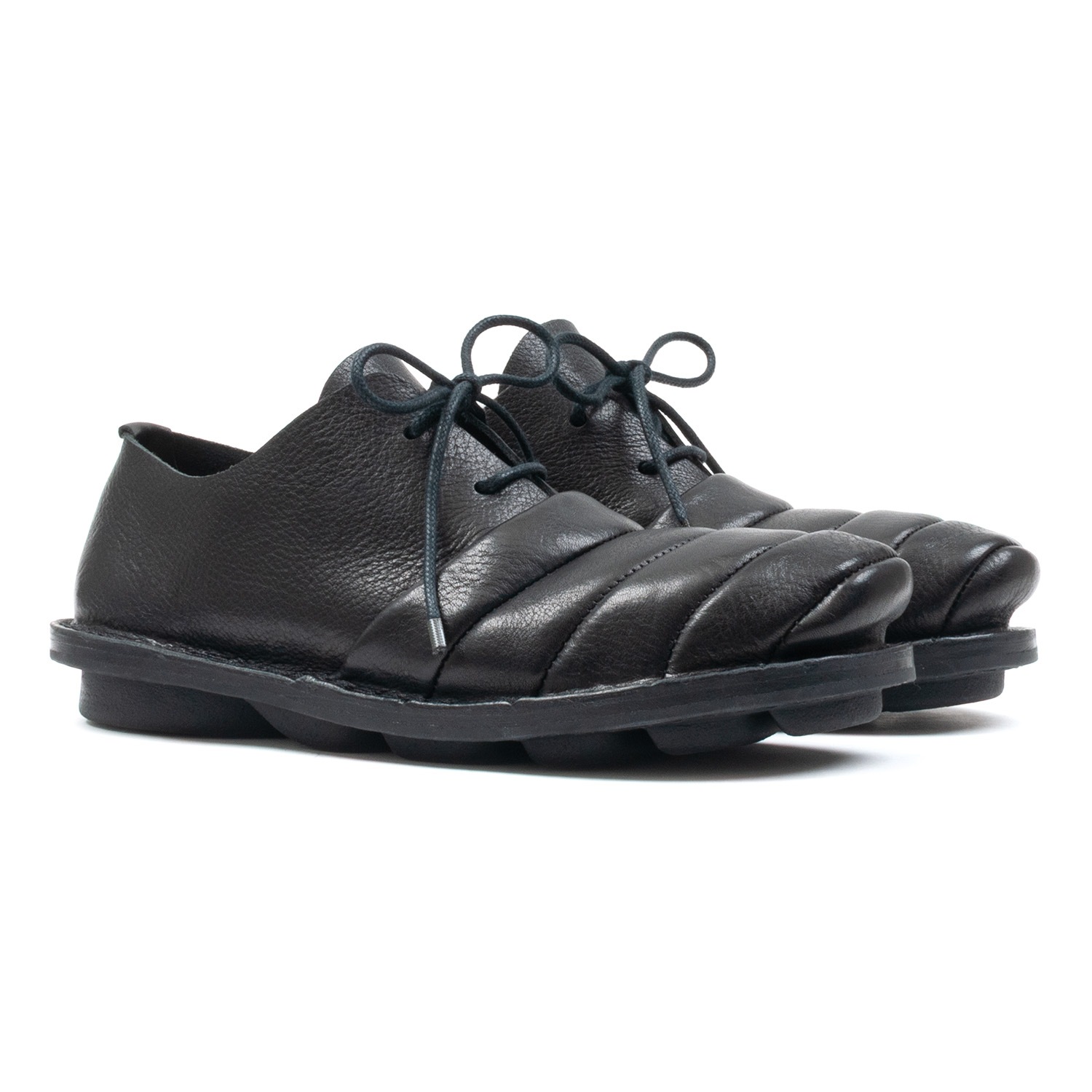 [trippen] Cumulus f ( black-waw )