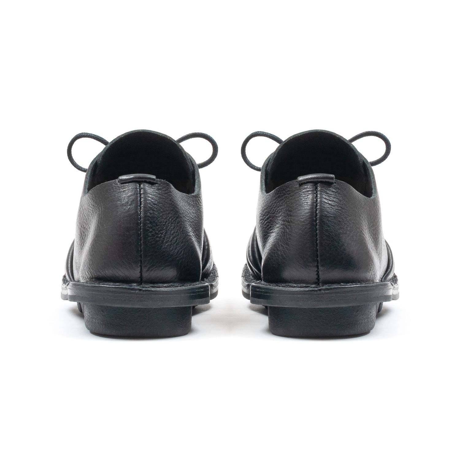 [trippen] Cumulus f ( black-waw )