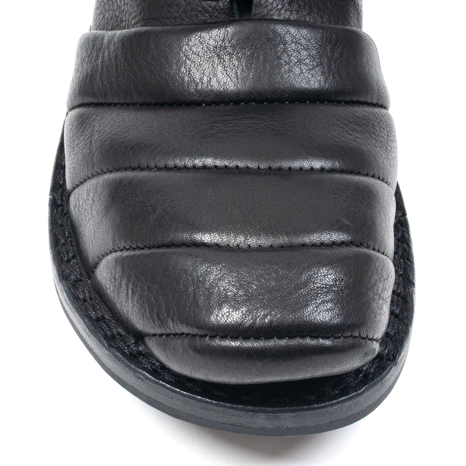 [trippen] Cumulus f ( black-waw )