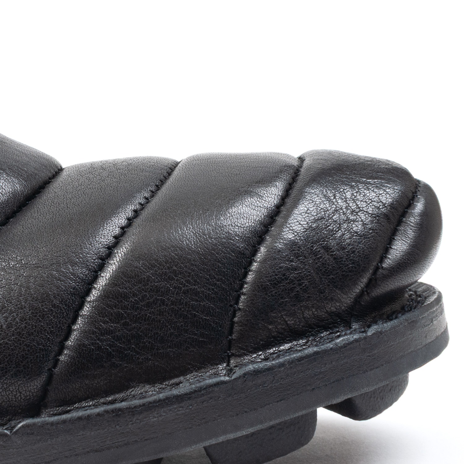 [trippen] Cumulus f ( black-waw )