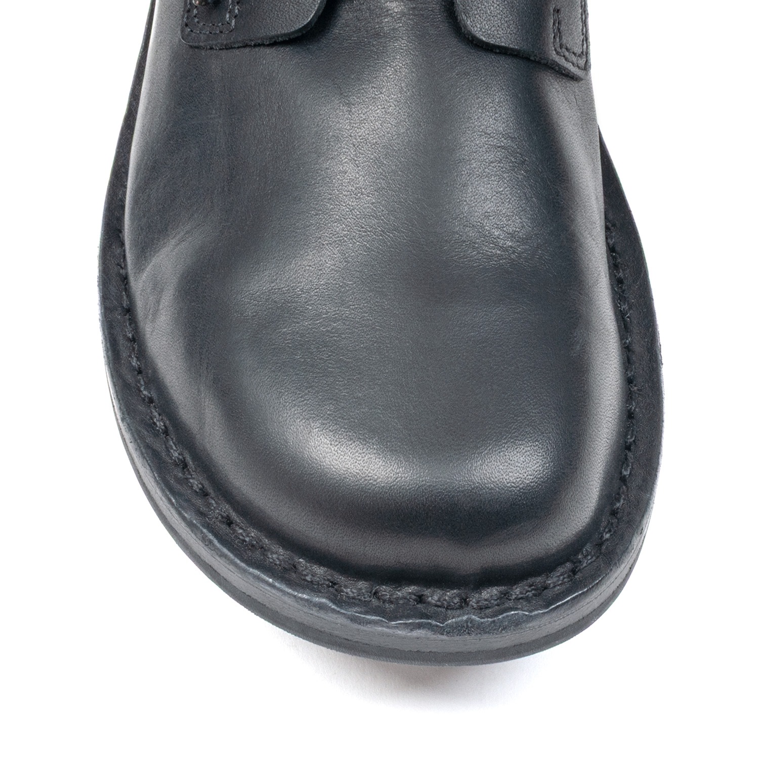 [trippen] Ernie f ( black-acf )