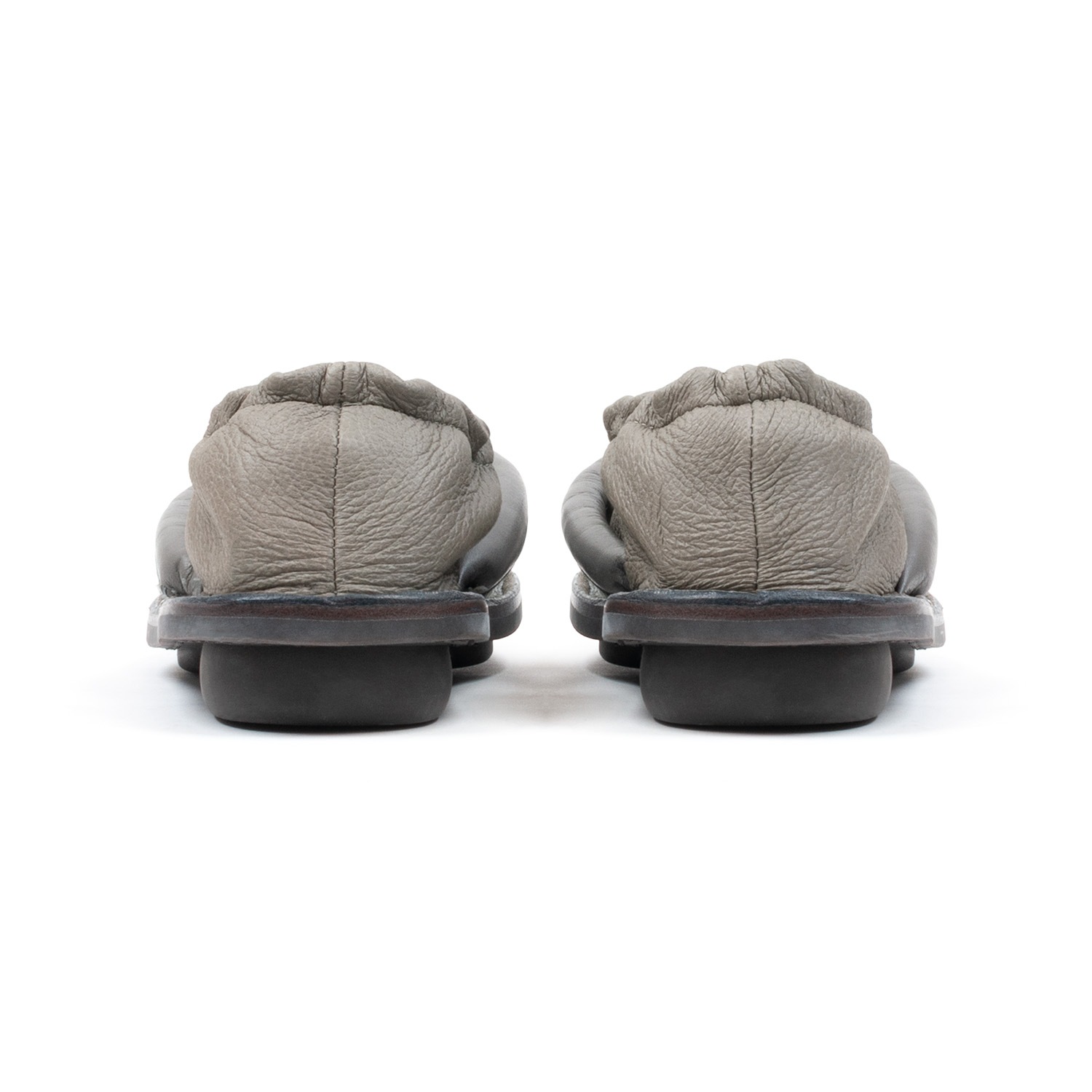 [trippen] Tanga f ( cement-alb/cement-waw )