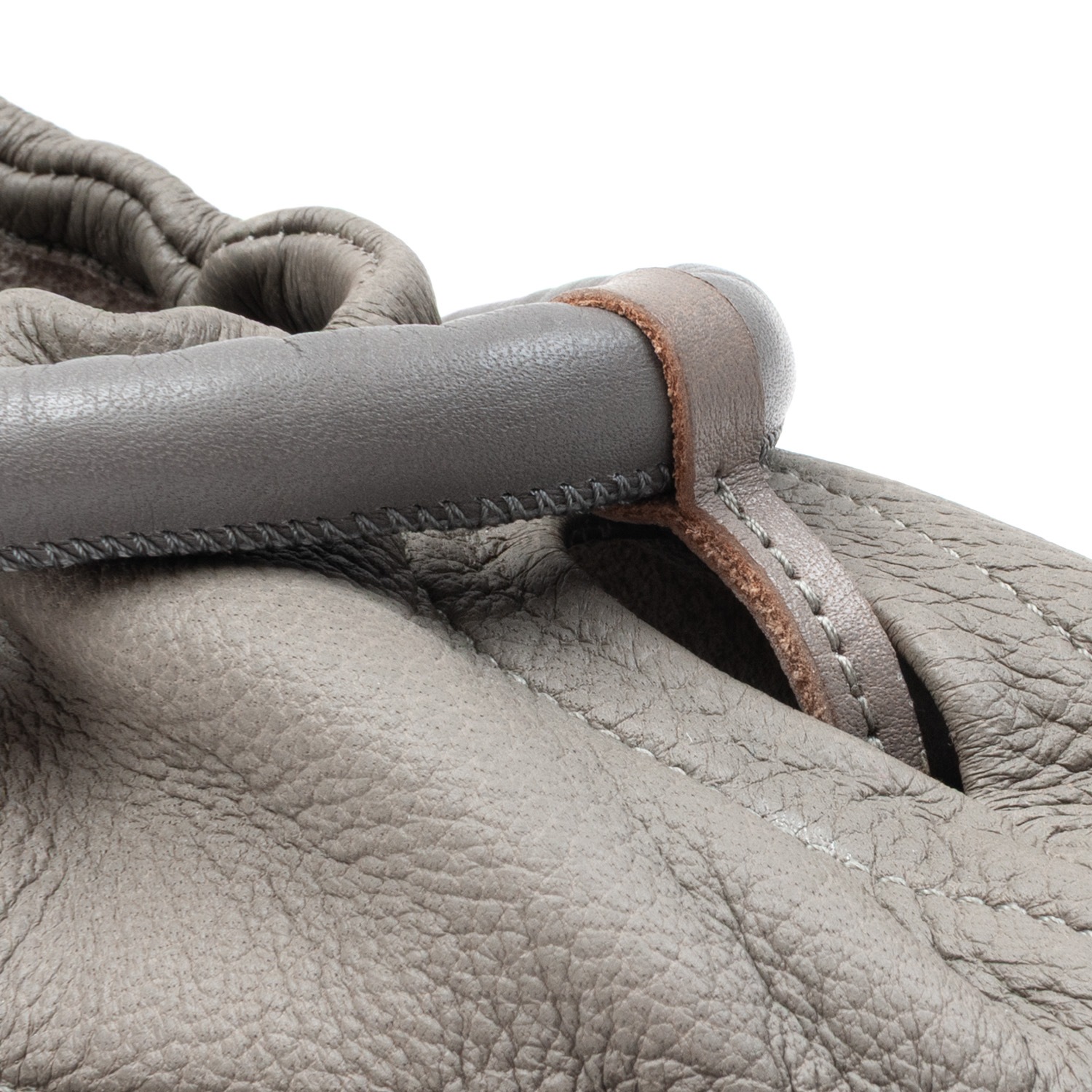 [trippen] Tanga f ( cement-alb/cement-waw )